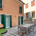 Ca' Malvasia * Treviso