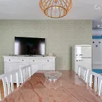 Ca' Malvasia Apartament Treviso