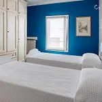 Apartamento Ca' Malvasia Treviso