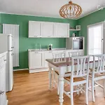 Ca' Malvasia Apartament *