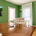 Ca' Malvasia Apartamento Treviso