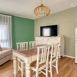 Ca' Malvasia Apartamento *