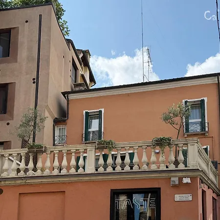 Ca' Malvasia Treviso