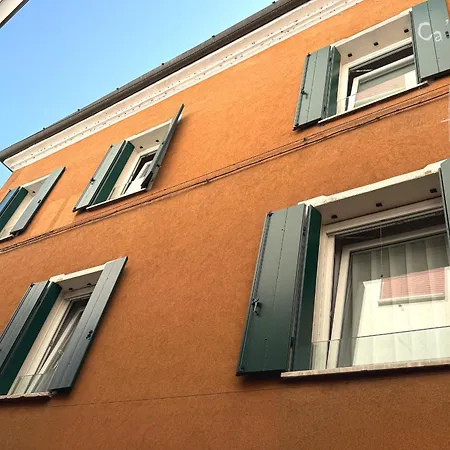 Ca' Malvasia Appartement