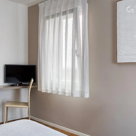 Ca' Malvasia Appartement *