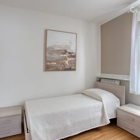 Apartament Ca' Malvasia Treviso