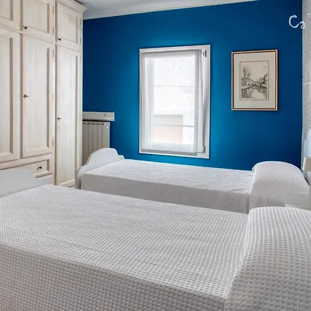Apartamento Ca' Malvasia Treviso