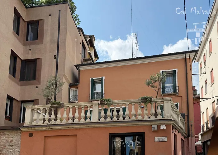 Ca' Malvasia Treviso