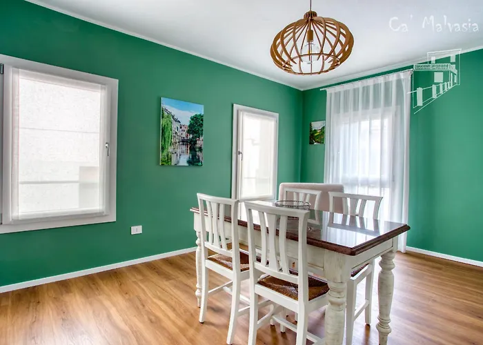 Appartement Ca' Malvasia