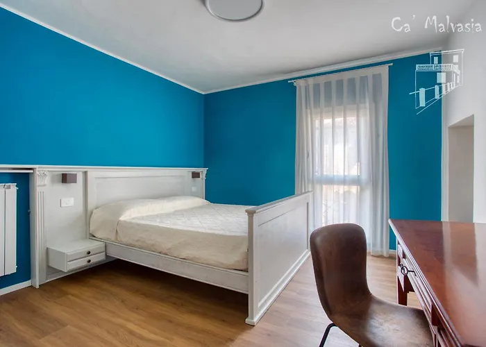 Appartement Ca' Malvasia *