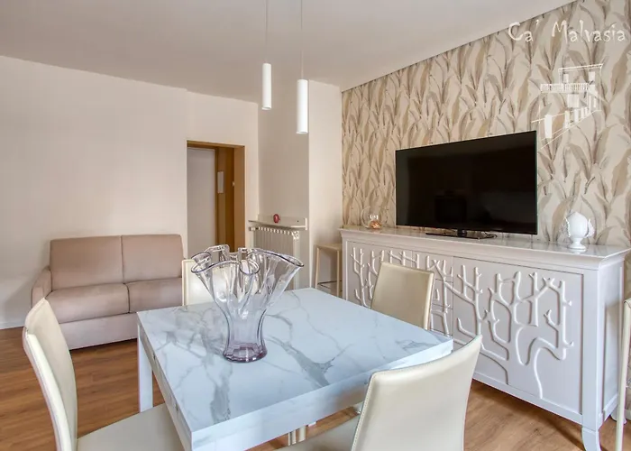 Appartement Ca' Malvasia