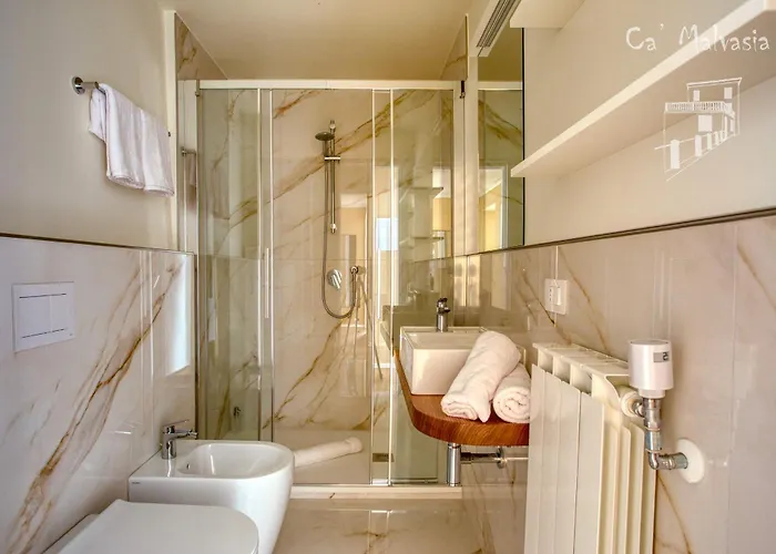 Ca' Malvasia * Treviso