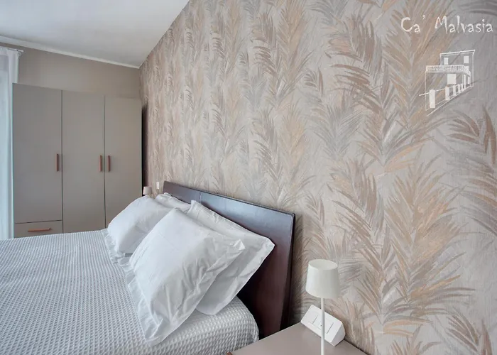 Appartement Ca' Malvasia Treviso