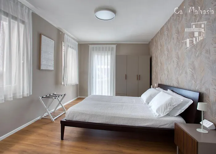 Appartement Ca' Malvasia *