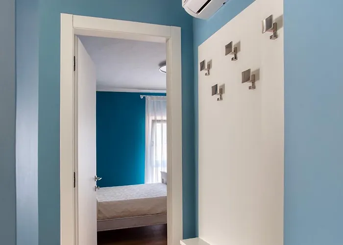 Appartement Ca' Malvasia Treviso