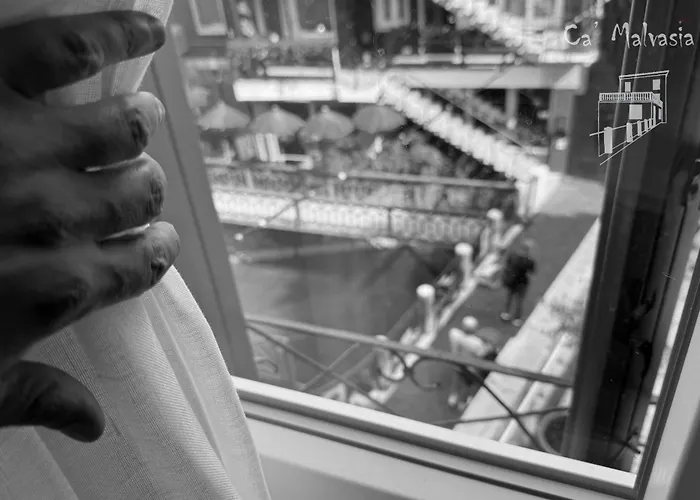 Ca' Malvasia Appartement Treviso