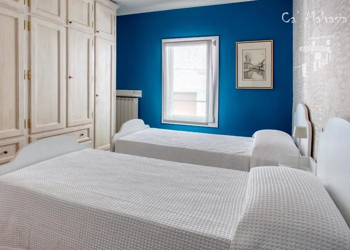 Appartement Ca' Malvasia Treviso