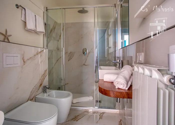 Ca' Malvasia Appartement Treviso