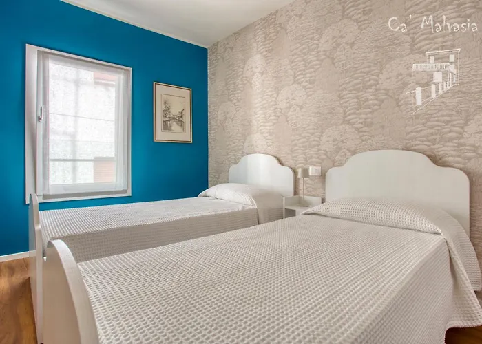 Appartement Ca' Malvasia *