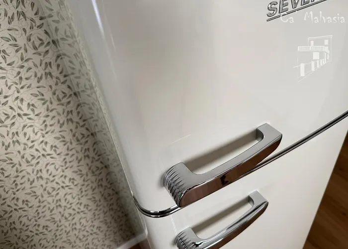 Ca' Malvasia * Treviso