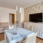 Appartement Ca' Malvasia