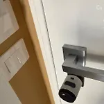 Ca' Malvasia Appartement