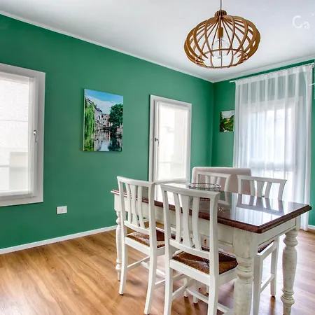 Appartement Ca' Malvasia