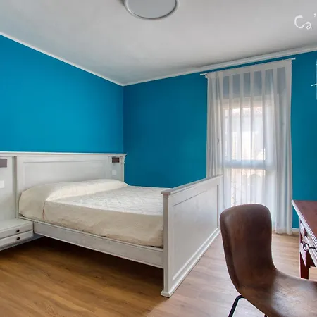 Appartement Ca' Malvasia *