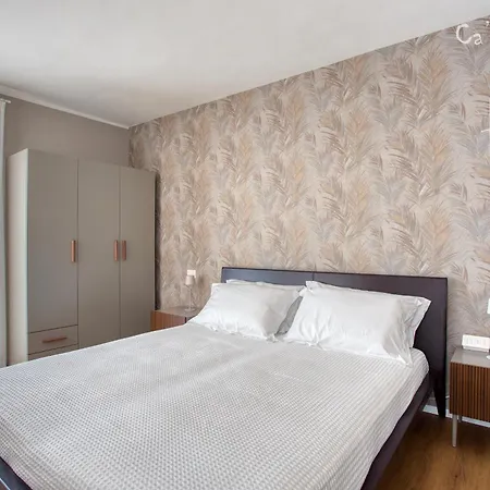 Ca' Malvasia Тревизо