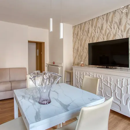 Апартаменты Ca' Malvasia