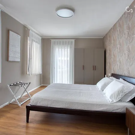 Appartement Ca' Malvasia *