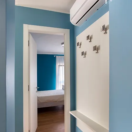 Appartement Ca' Malvasia Trévise