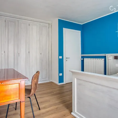 Ca' Malvasia Appartement