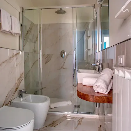 Ca' Malvasia Appartement Trévise