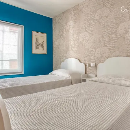 Appartement Ca' Malvasia *
