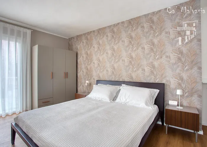 Ca' Malvasia טרוויסו