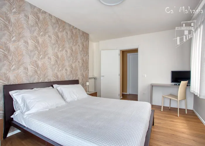 Ca' Malvasia דירה