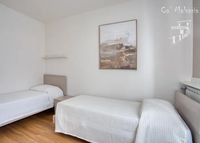 Ca' Malvasia * טרוויסו