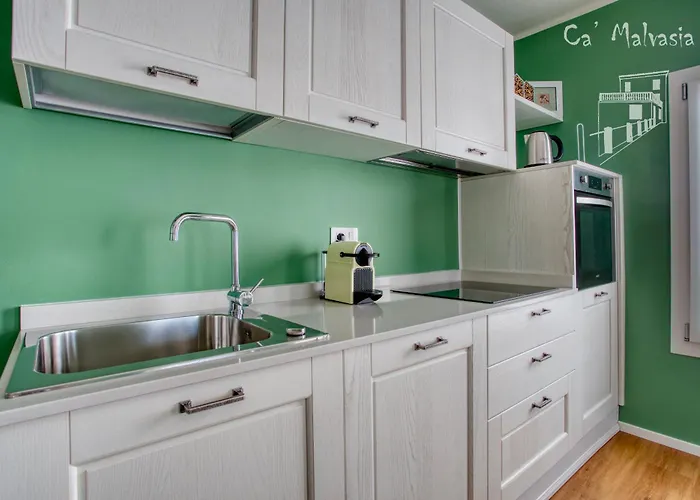 Ca' Malvasia * טרוויסו